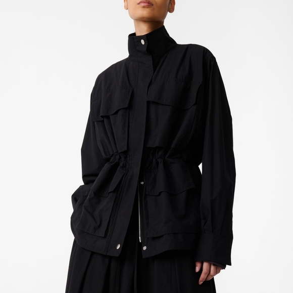 Studio Nicholson Jackets & Blazers - Studio Nicholson Women's Vista Jacket